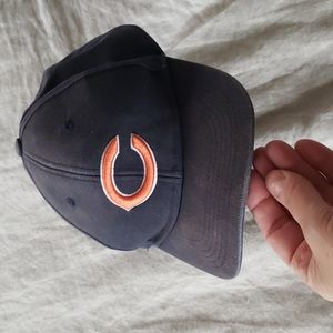 Chicago Bears hat